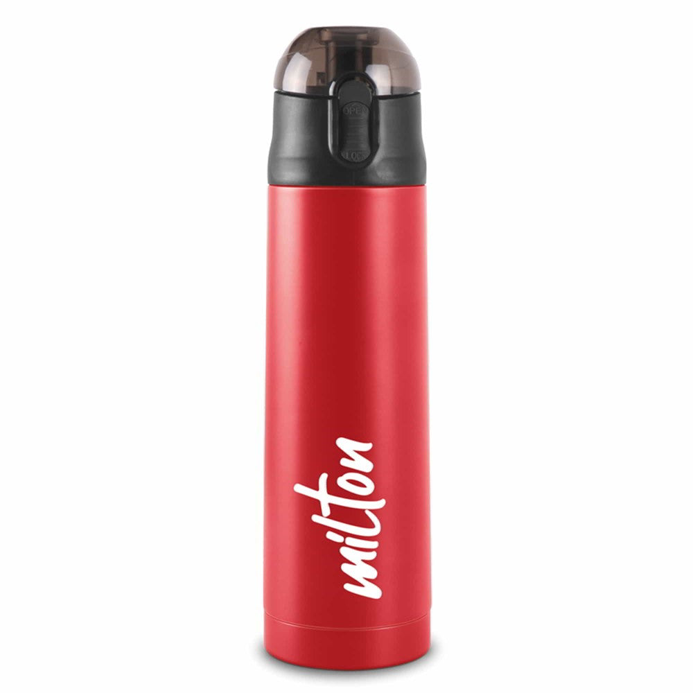 Personalized Crown Thermosteel Bottle (Milton)