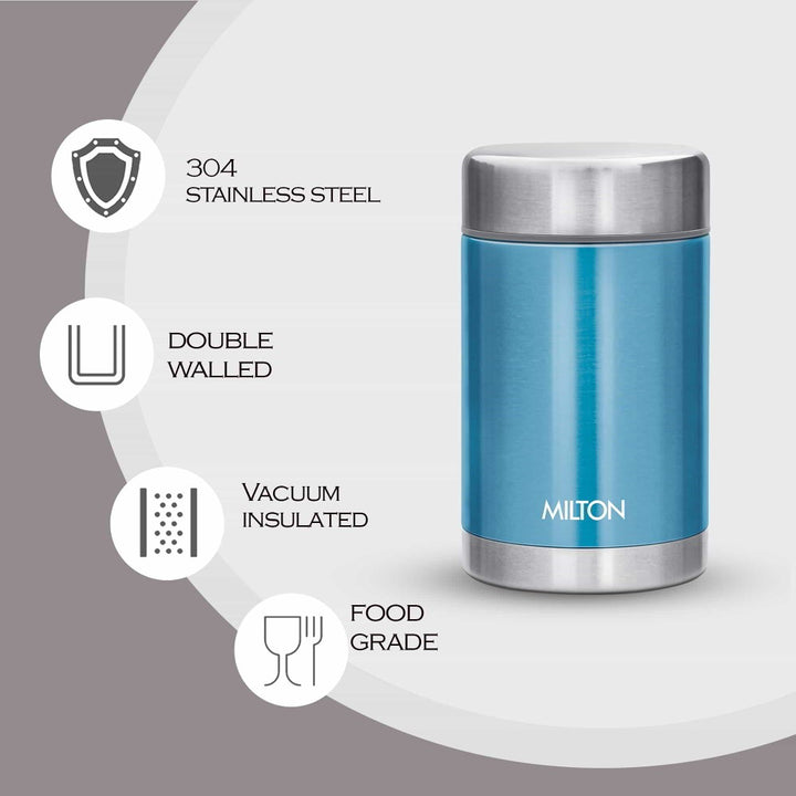 Cruet Thermosteel Soup Flask (Milton)