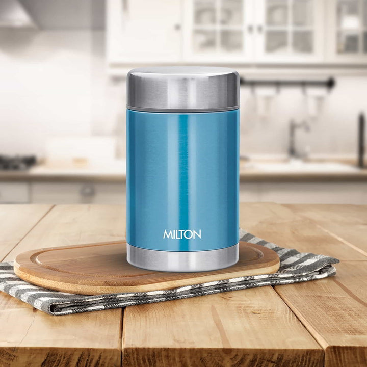 Cruet Insulated Soup Flask