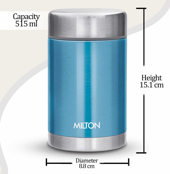 Cruet Thermosteel Soup Flask (Milton)