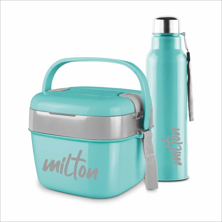 Milton Cube Lunchmate