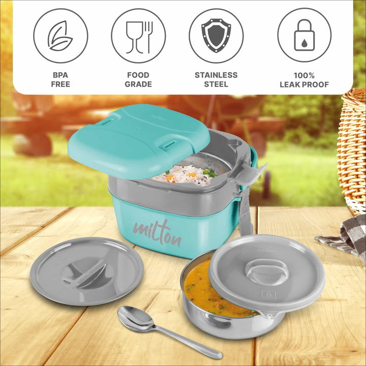 Cube Lunchmate (Milton)