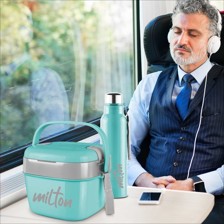 Cube Lunchmate (Milton)