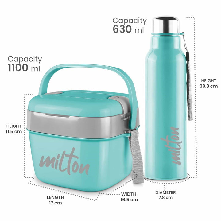 Cube Lunchmate (Milton)