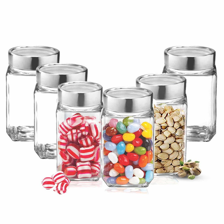 Cube Jar (Treo by Milton)