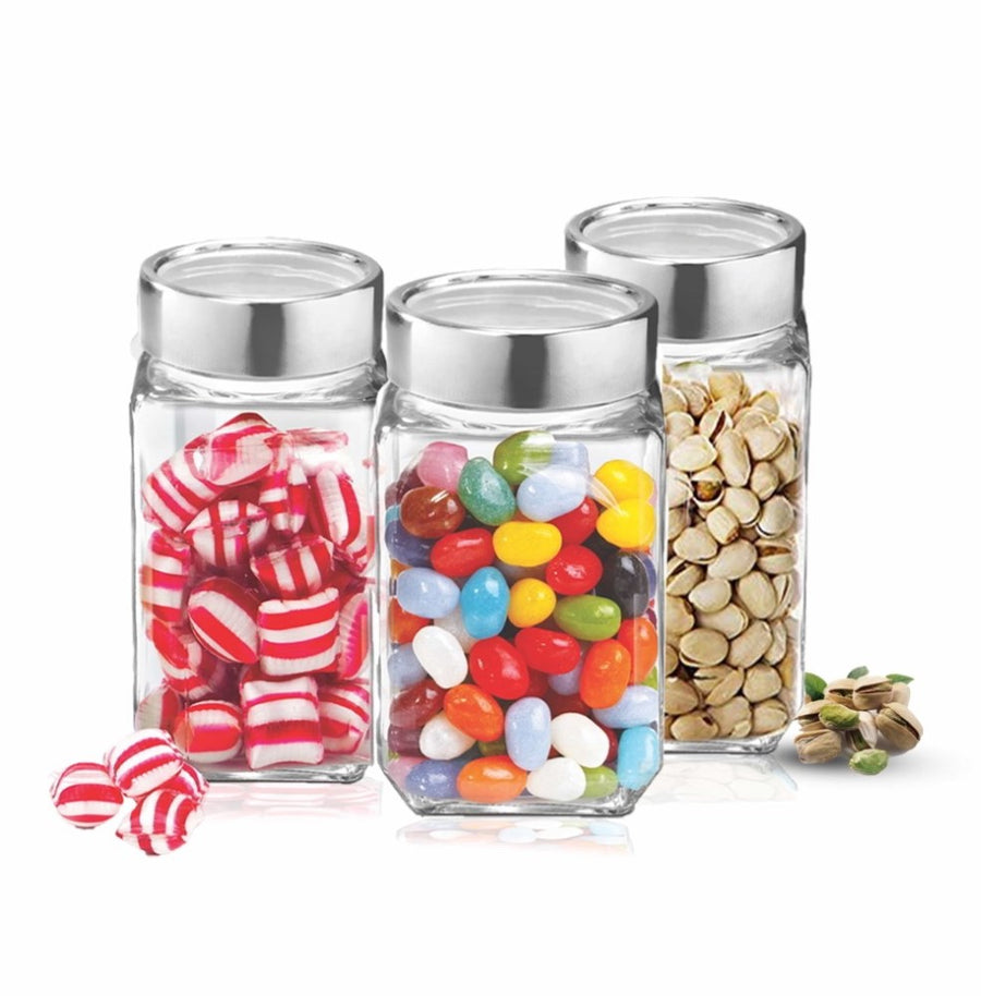 Treo by Milton Cube Jar