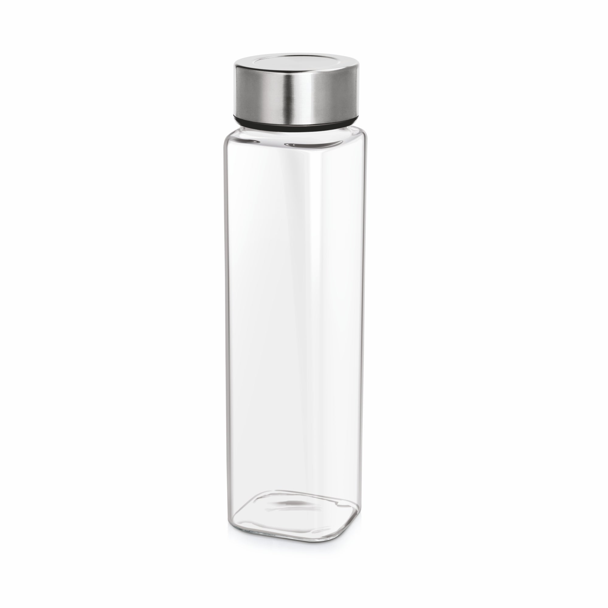 Cubia Borosilicate Glass Bottle (Treo by Milton)