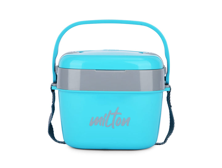 Milton Cubic Tiffin