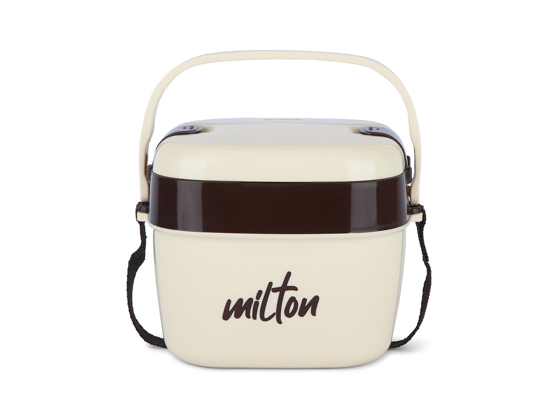 Cubic Tiffin (Milton)