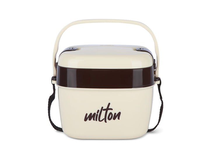 Cubic Tiffin (Milton)