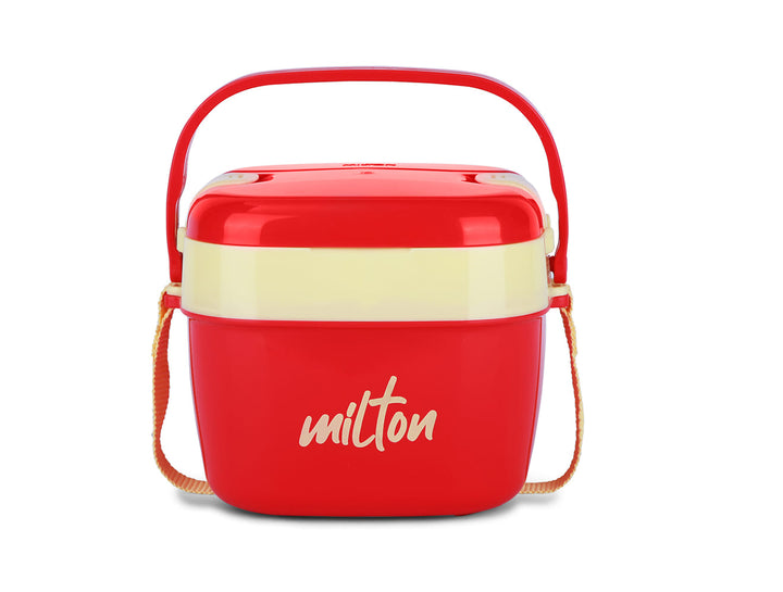 Milton Cubic Lunch Box
