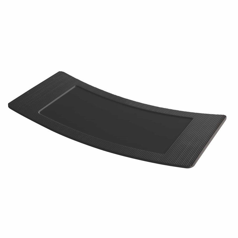 Curvy Platter by Milton