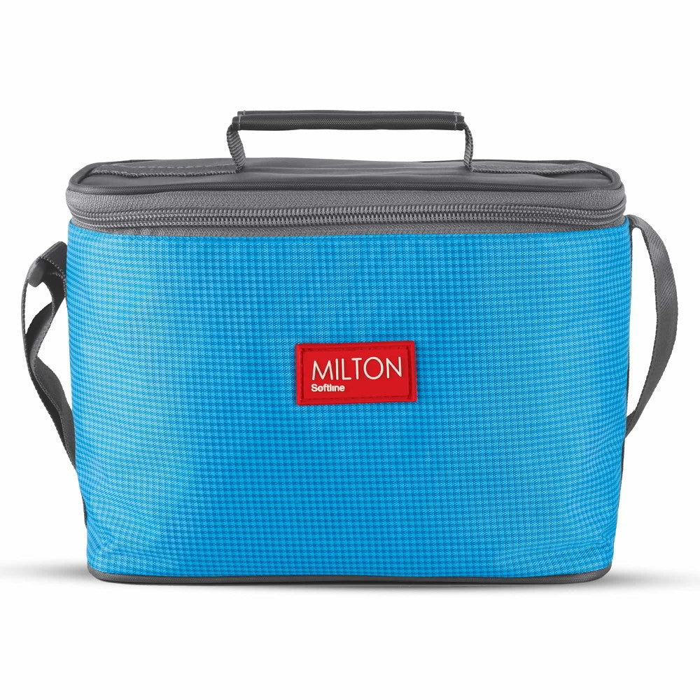 Delicious Combo Insulated Lunch Box (Milton)