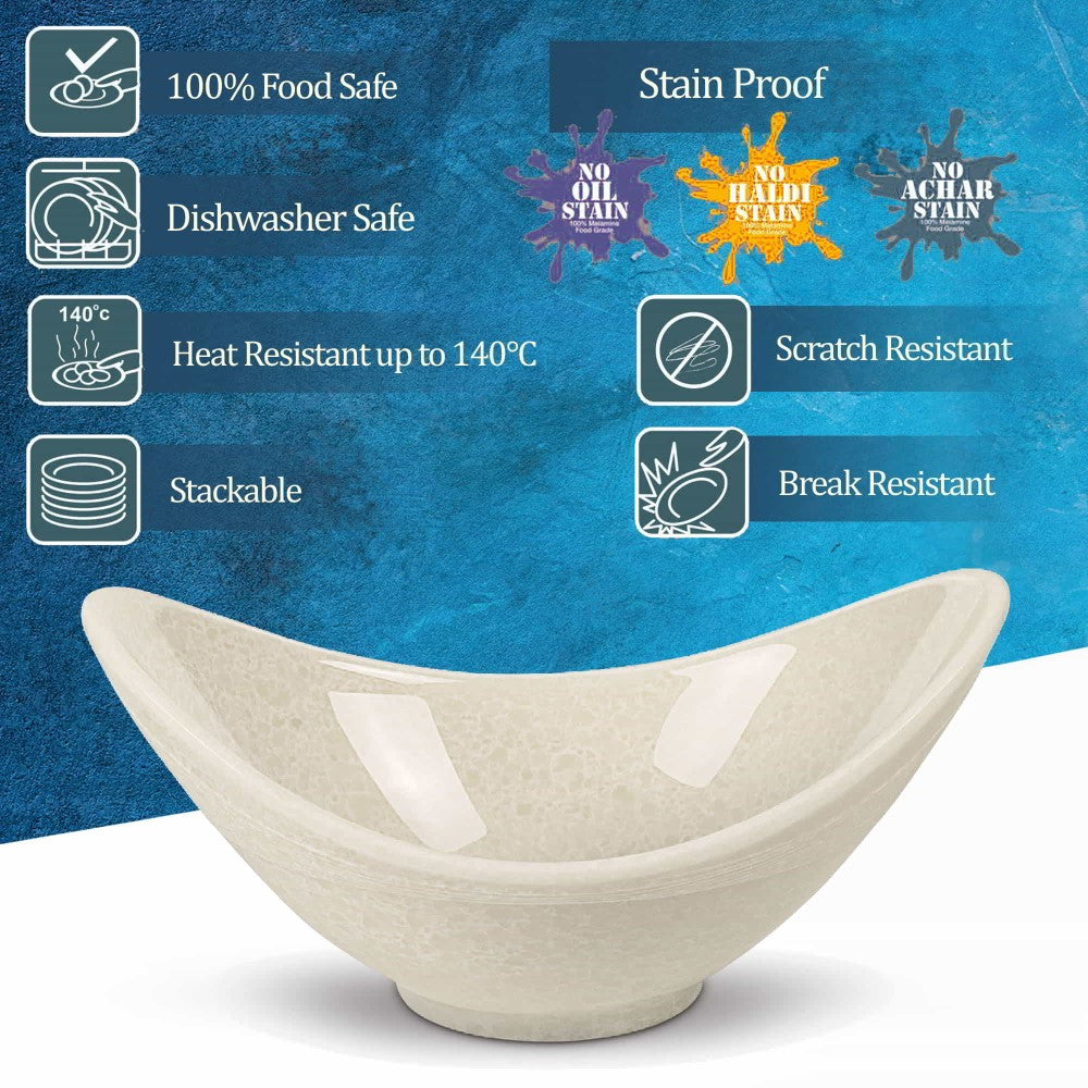 Diva Bowl Features