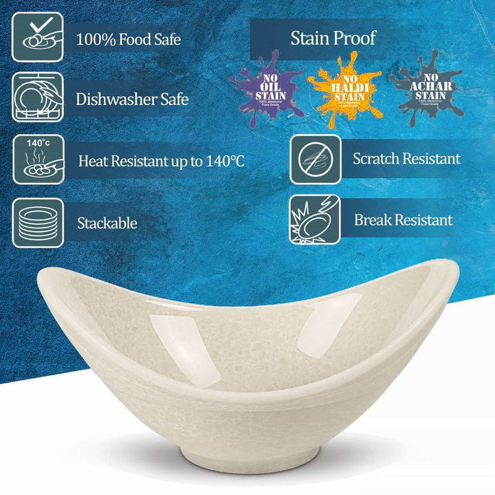 Diva Bowl Features