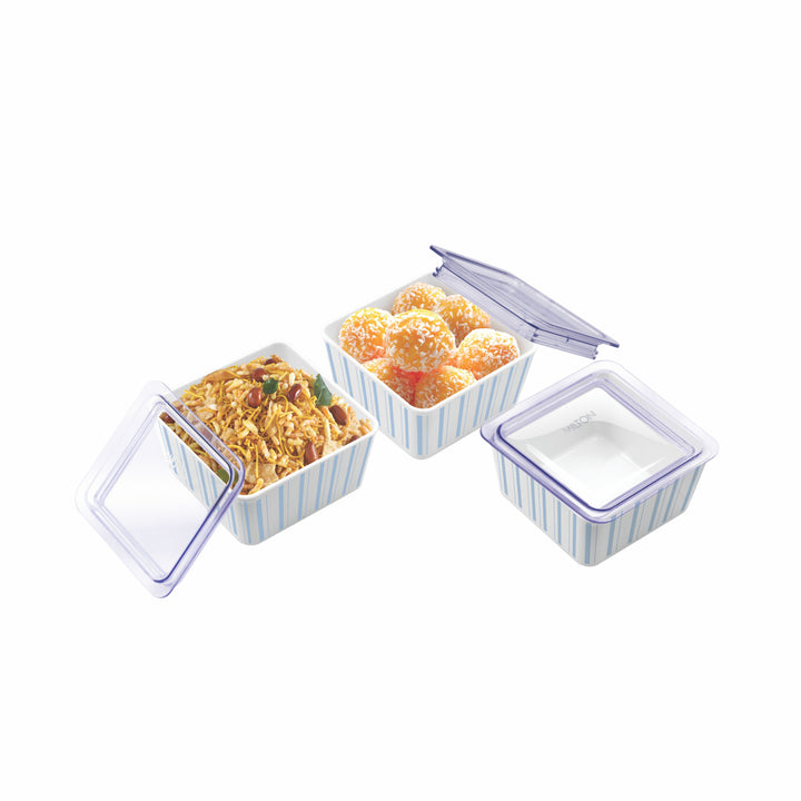 Tokyo Container by Milton