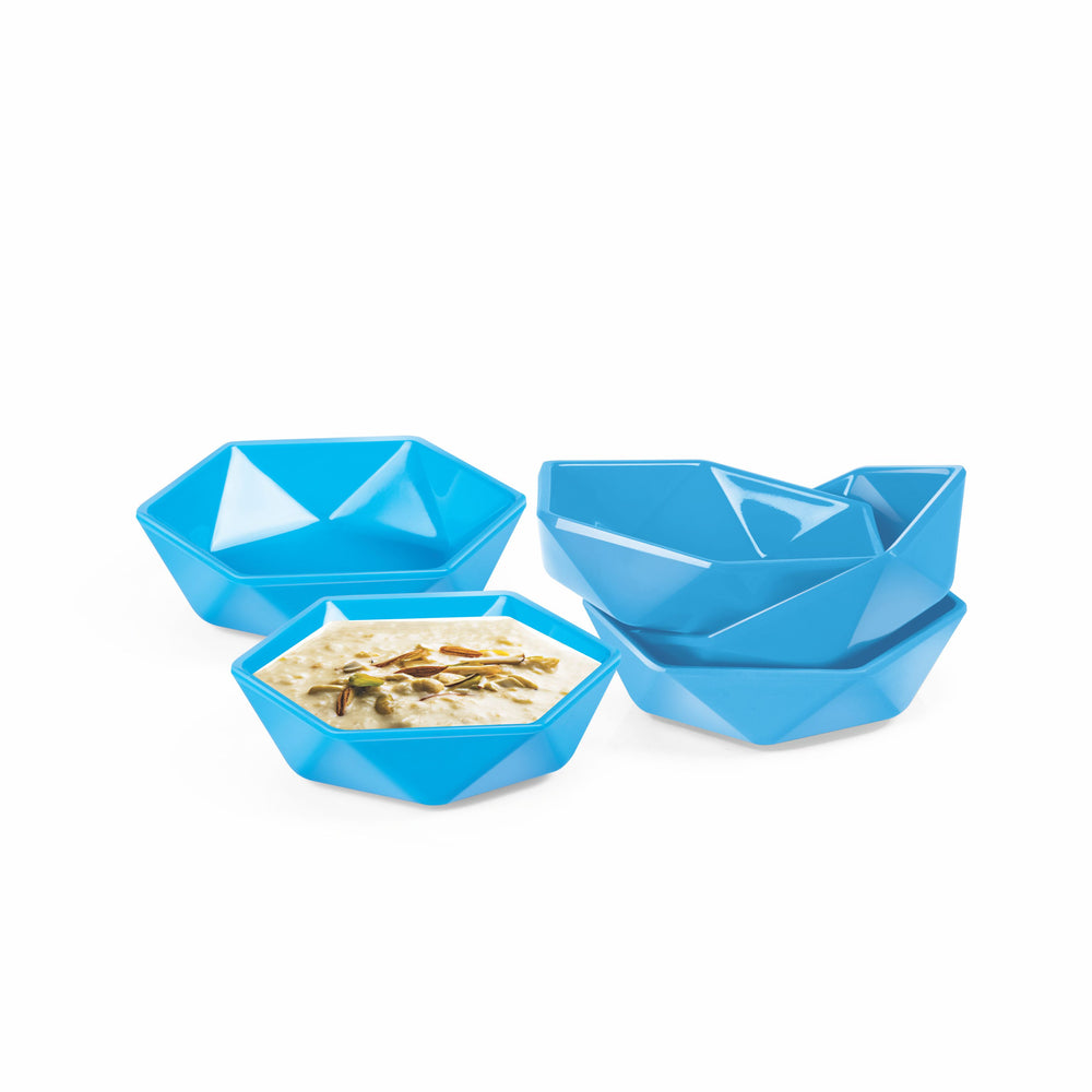 Hexa Bowl