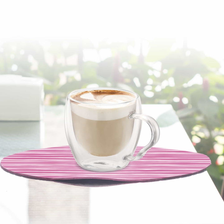 Double Wall Expresso Glass Cup (Treo by Milton)