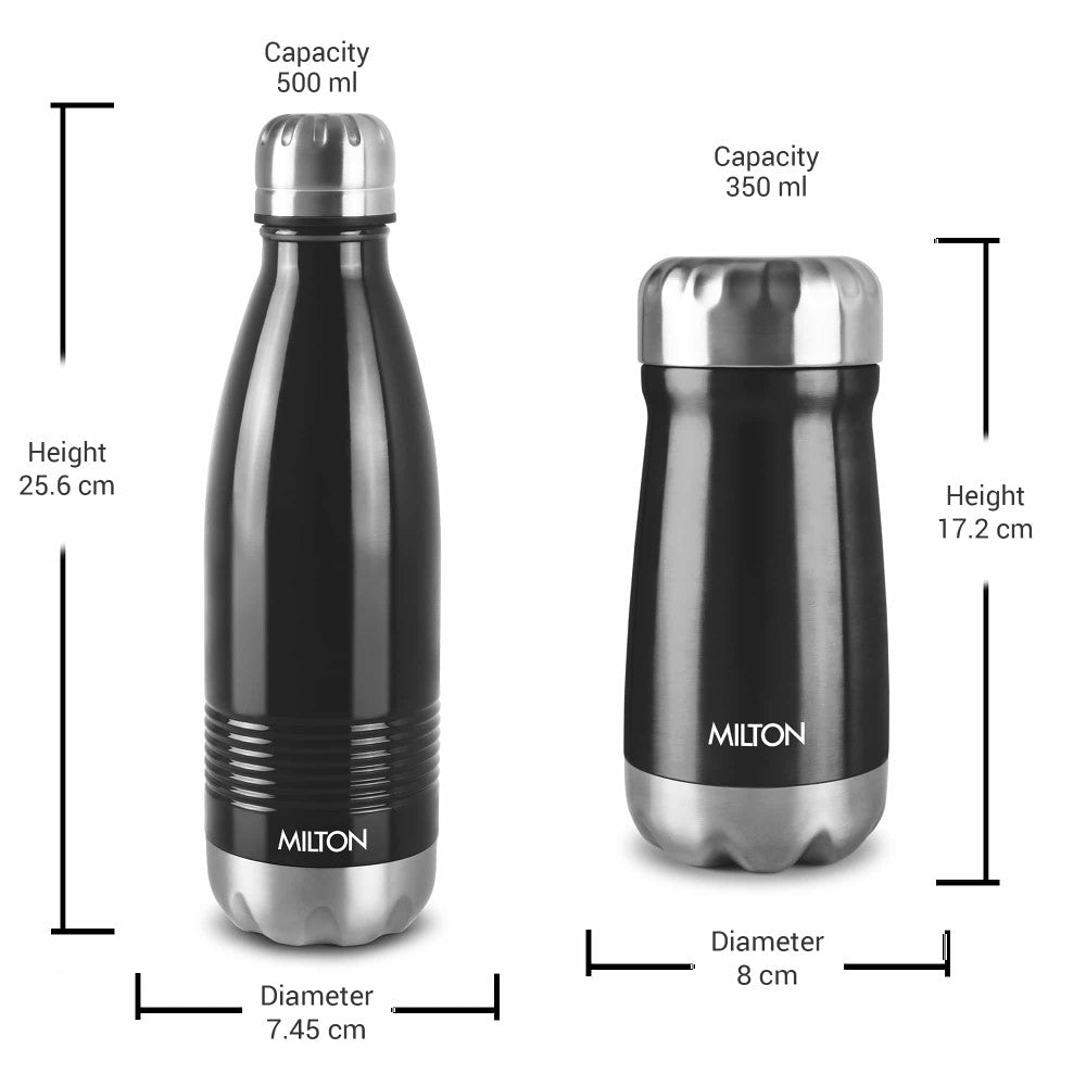 Milton flask best sale 1 litre price