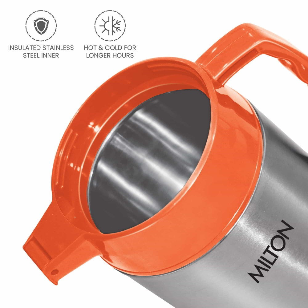 Dura Steel Tuff Jug (Milton)