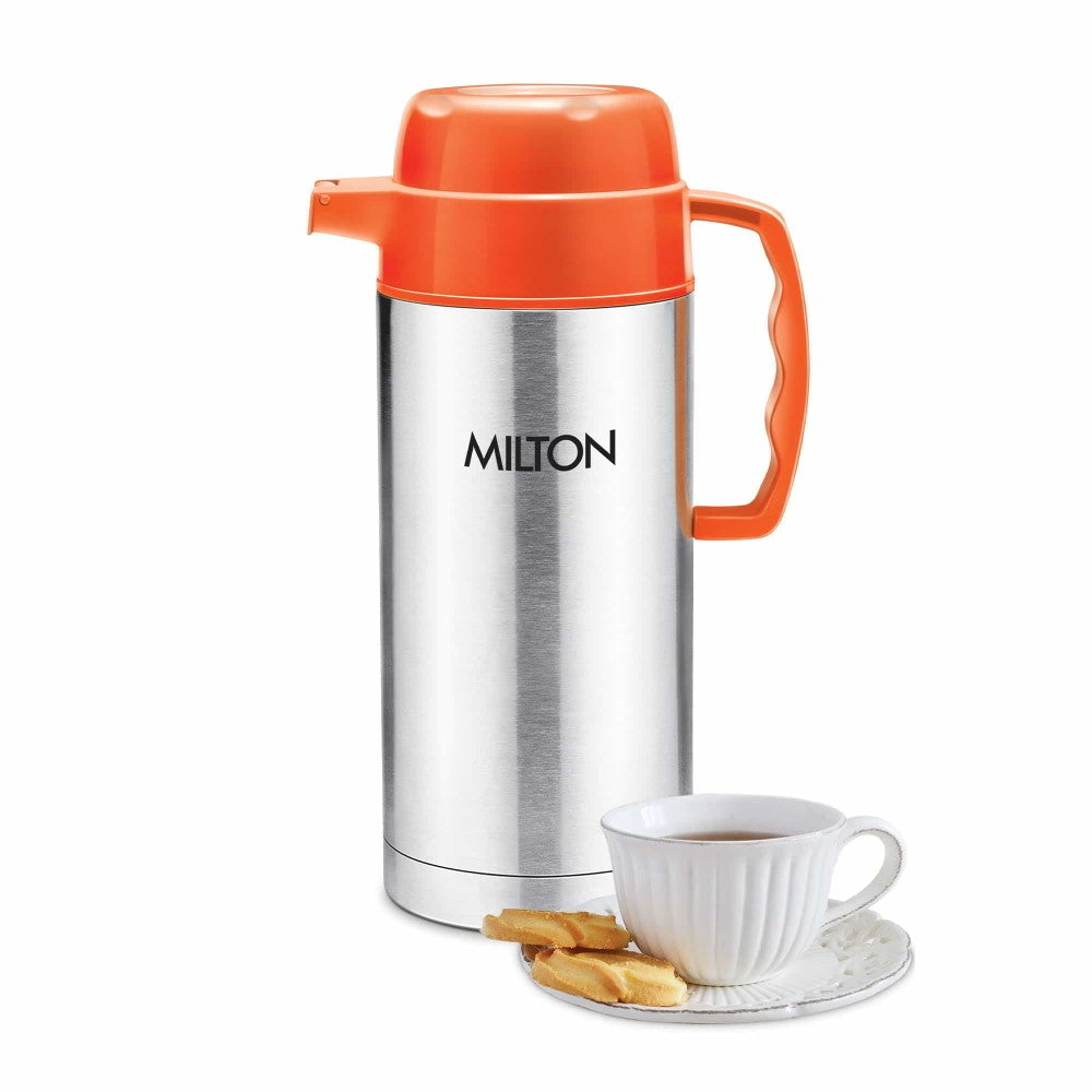 Milton Dura Steel Tuff Jug