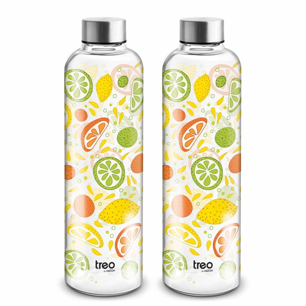 Treo by Milton Dziner Clarion Boro Bottle