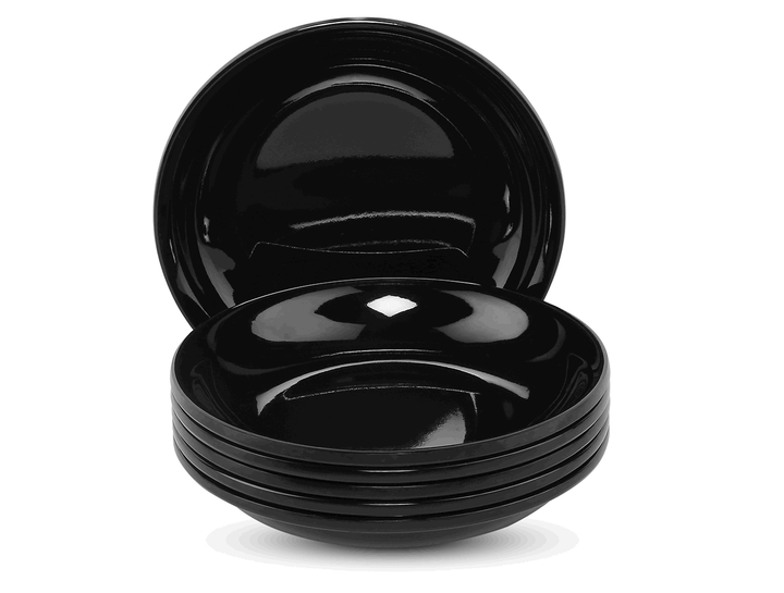 Dahivada Plate by Milton
