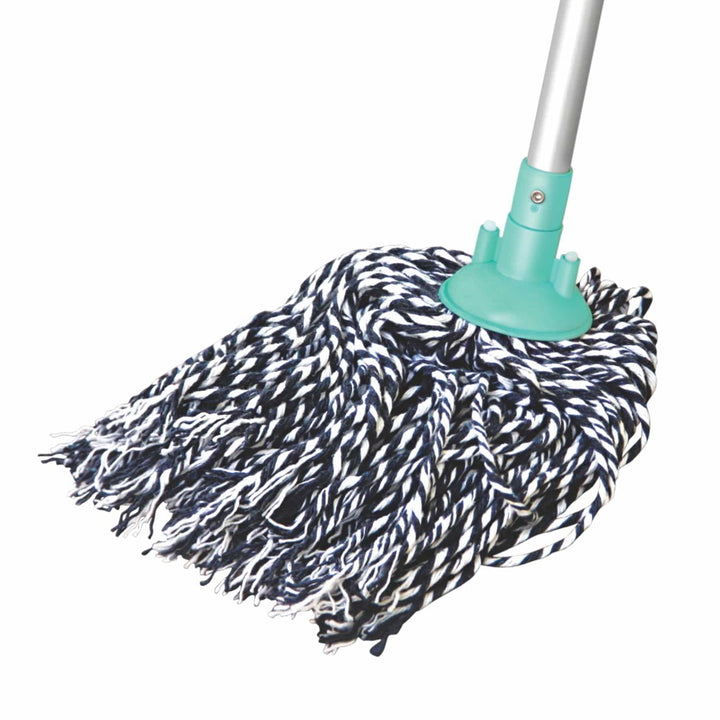 Deck Mop Cotton (Spotzero by Milton)