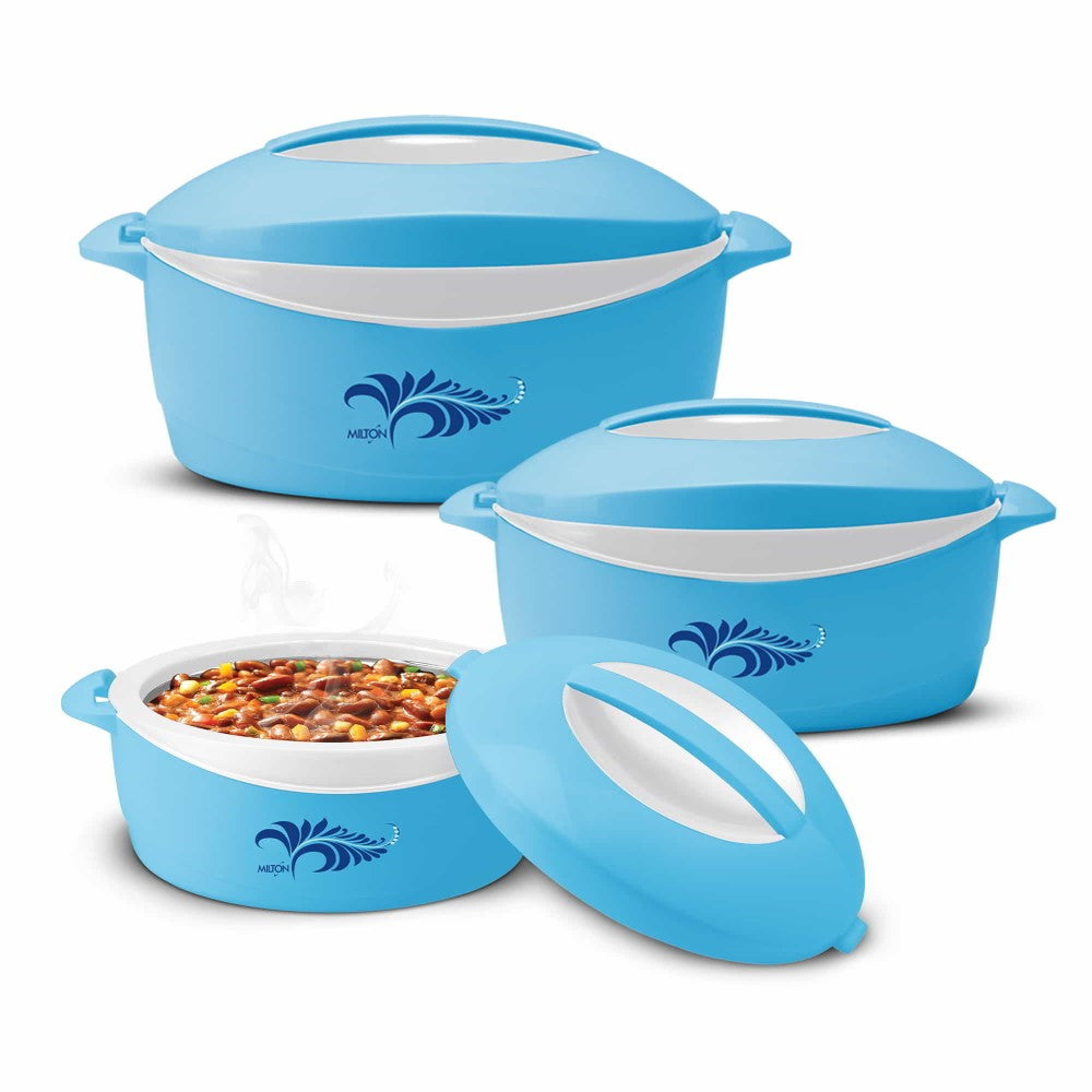 Delight Jr Casserole (Milton)