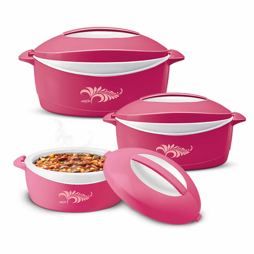 Delight Jr Casserole (Milton)