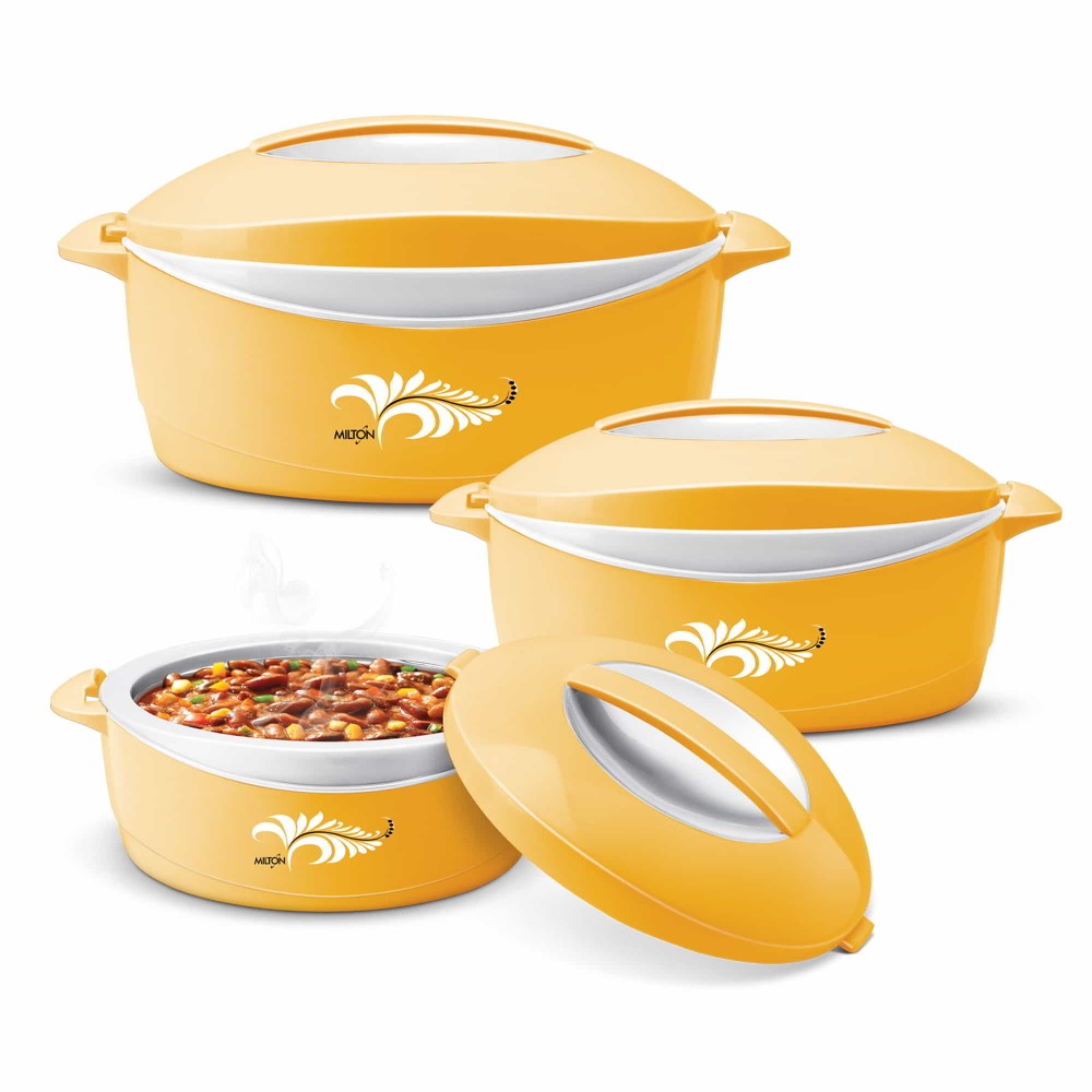 Delight Jr Casserole (Milton)