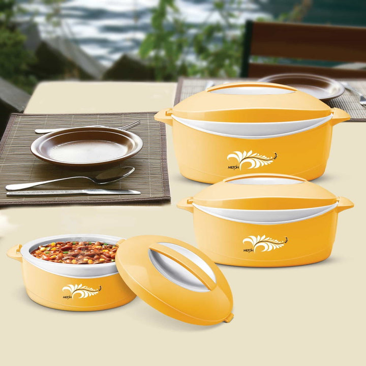 Delight Jr Casserole (Milton)