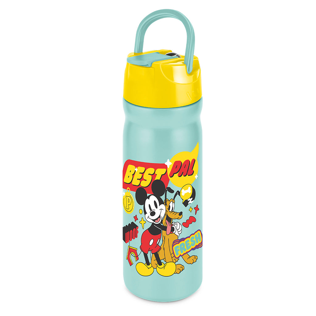 Disney Max Bottle (Milton) - 500 ml / Green