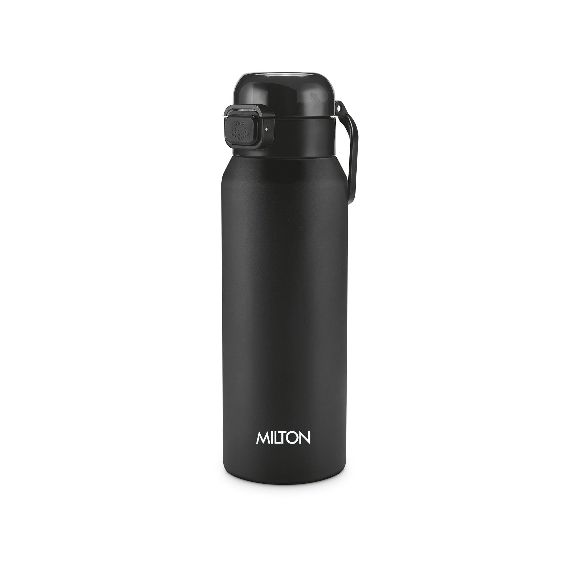 Dual Flow Thermosteel Water Bottle (Milton)