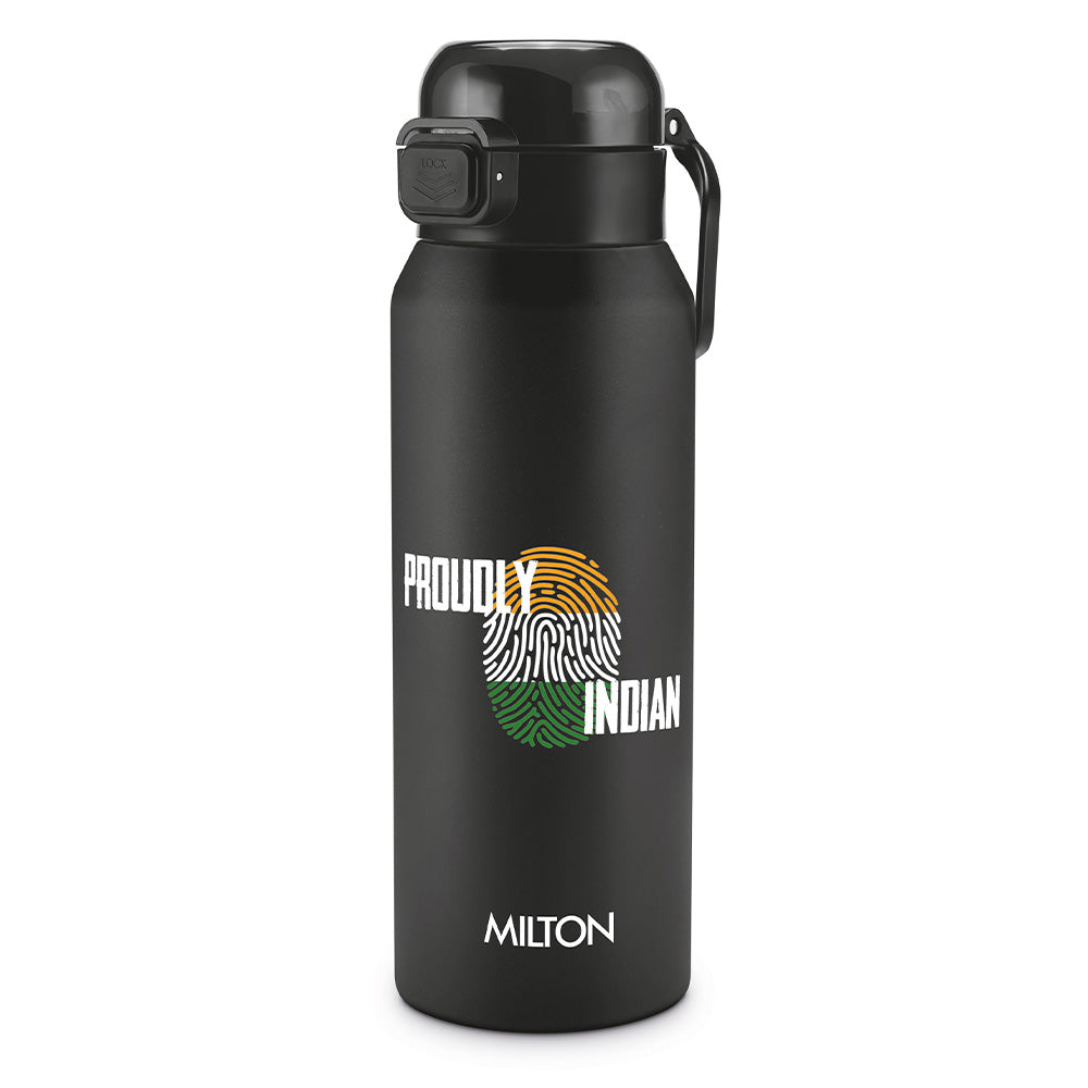 {595 ml | Proud Black}