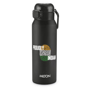 {595 ml | Proud Black}