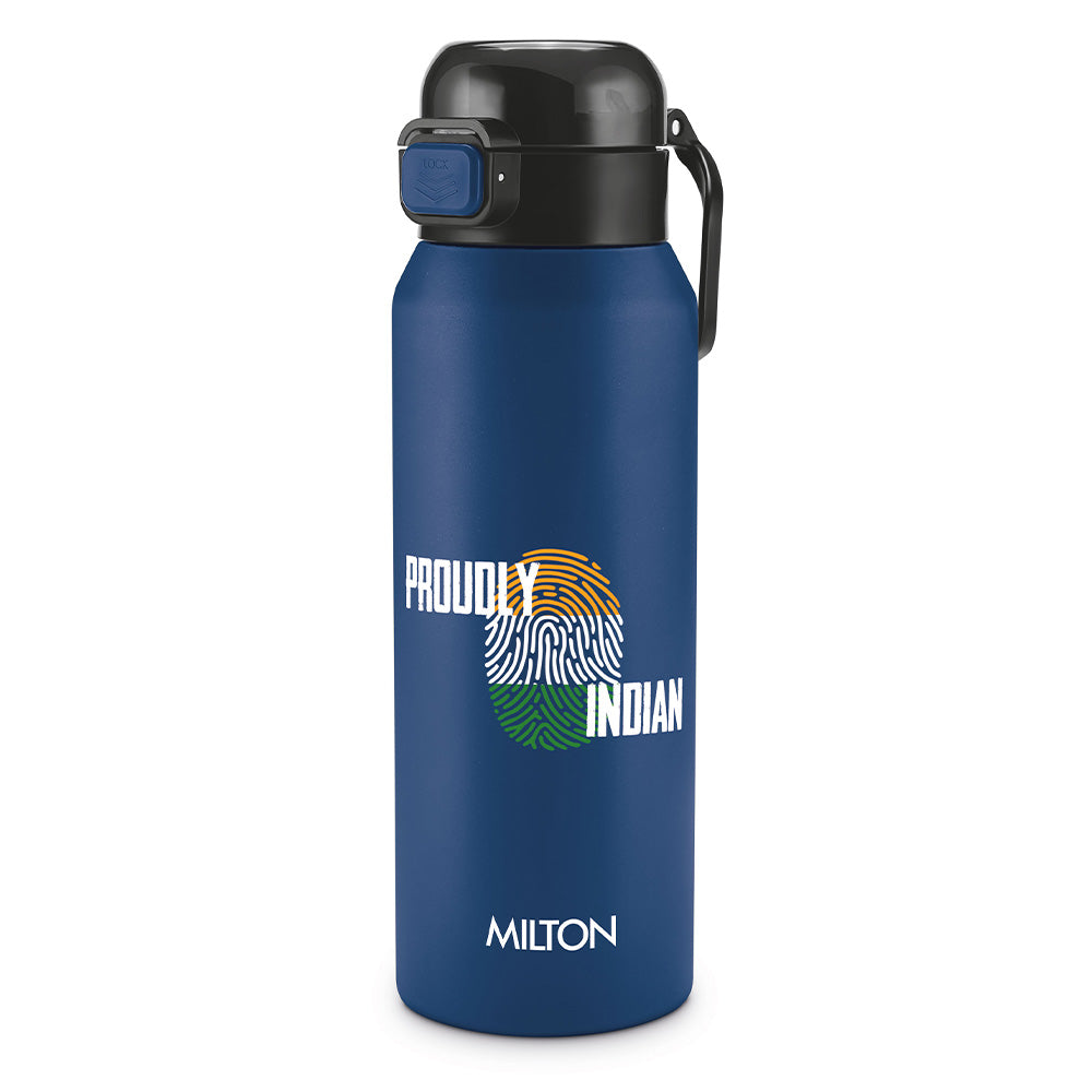 {595 ml | Proud Blue}
