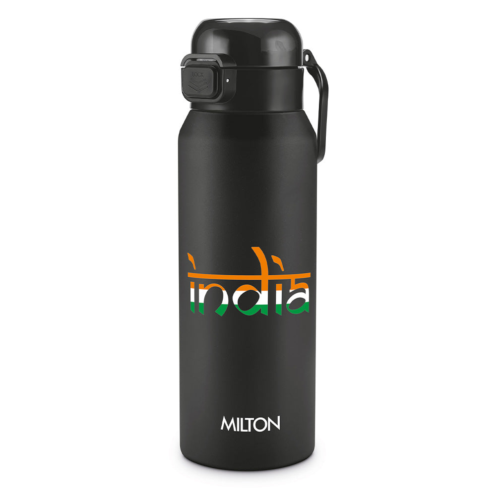 {595 ml | Desh Black}