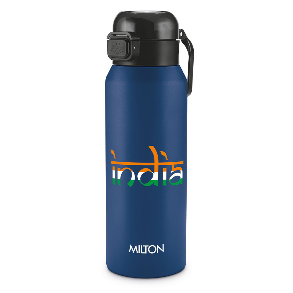 {595 ml | Desh Blue}
