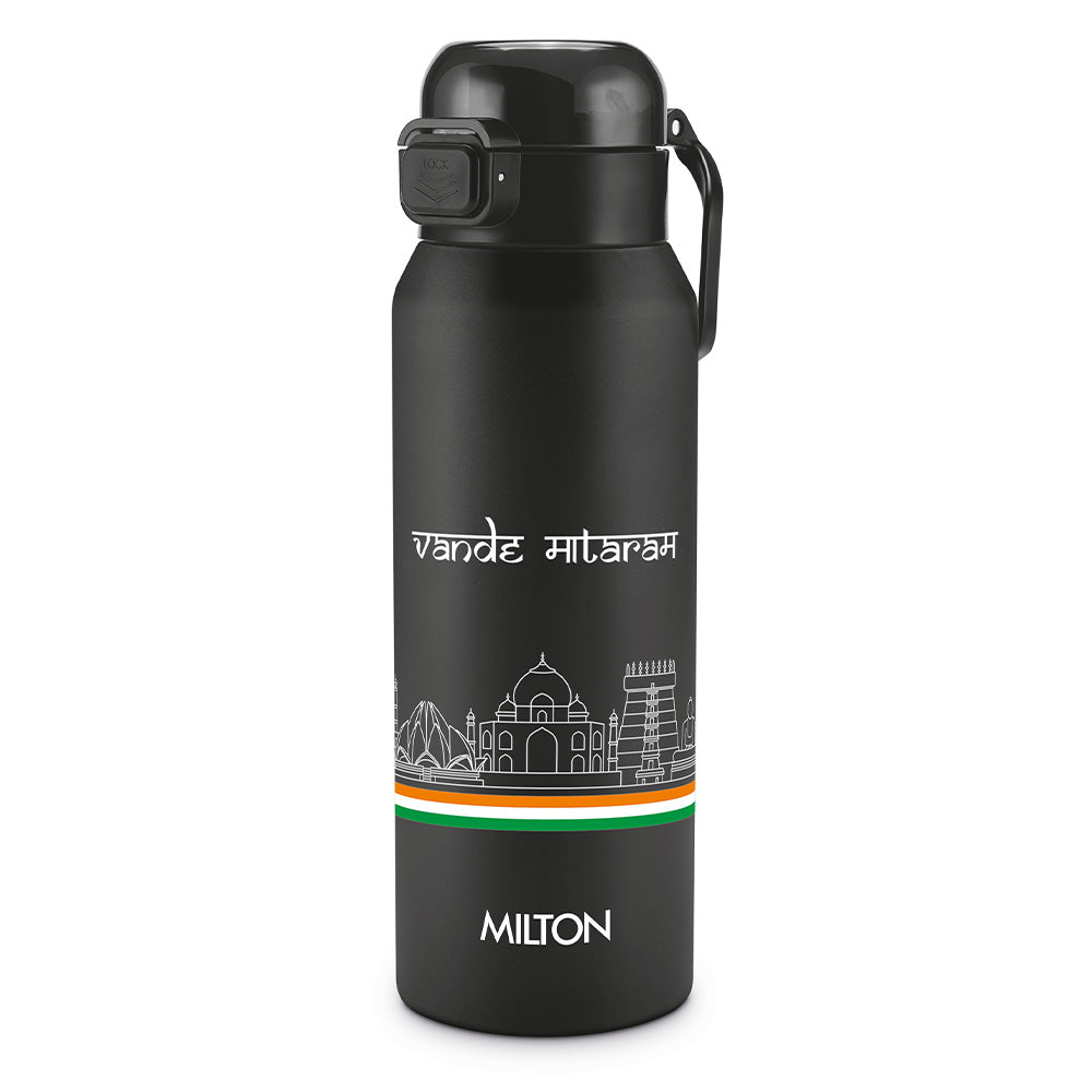 {595 ml | Monuments Black}