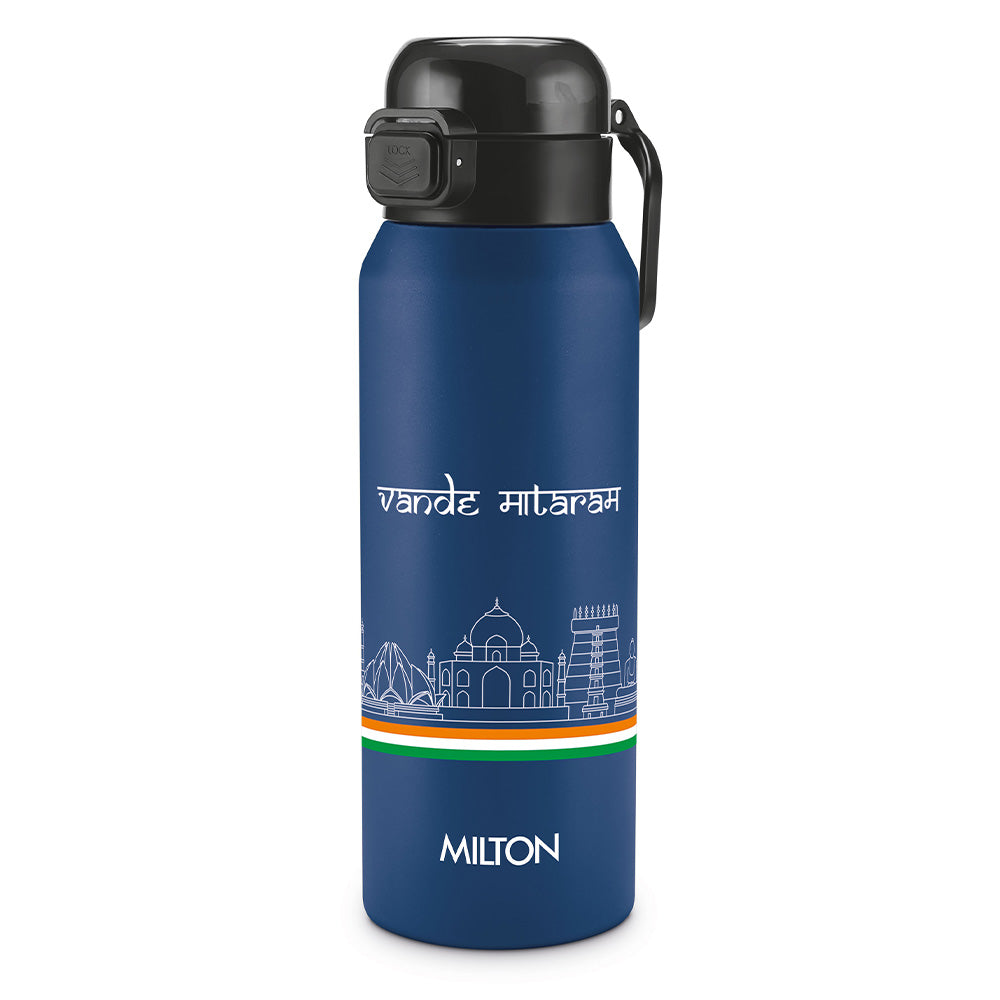 {595 ml | Monuments Blue}