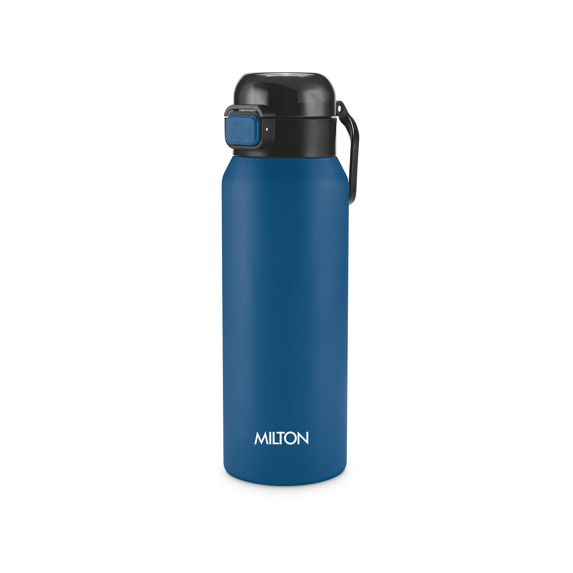 Dual Flow Thermosteel Water Bottle (Milton)