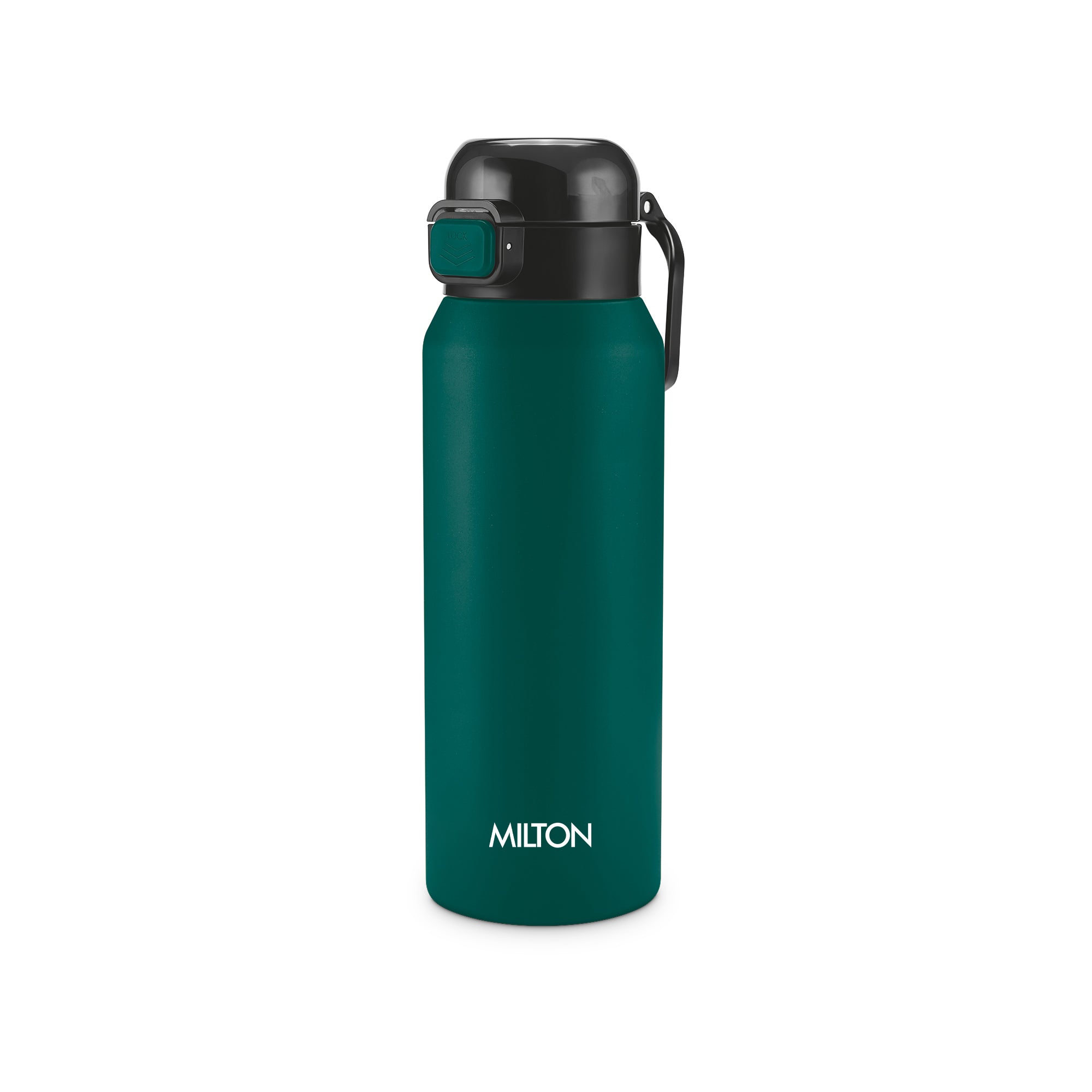 Dual Flow Thermosteel Water Bottle (Milton)