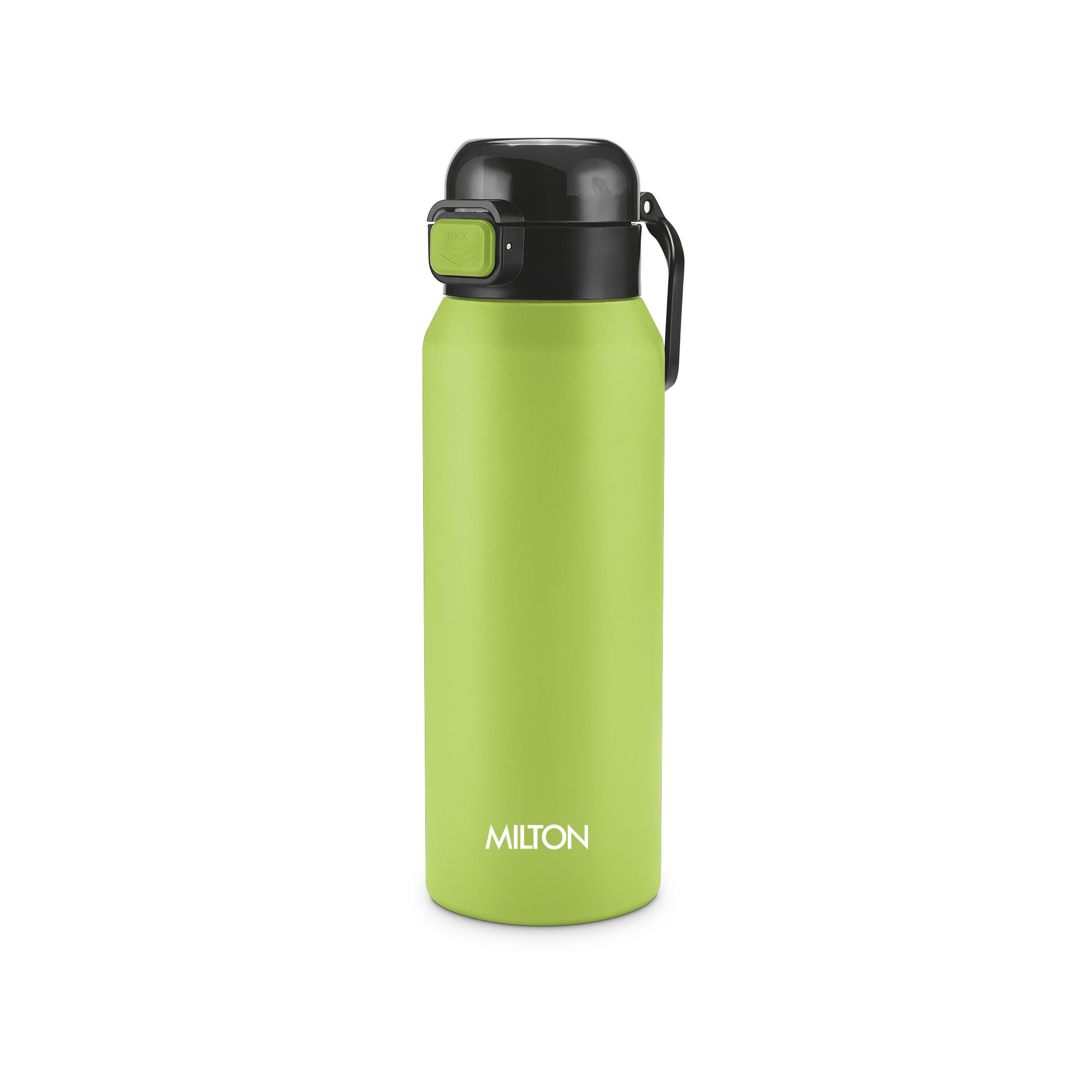 Dual Flow Thermosteel Water Bottle (Milton)