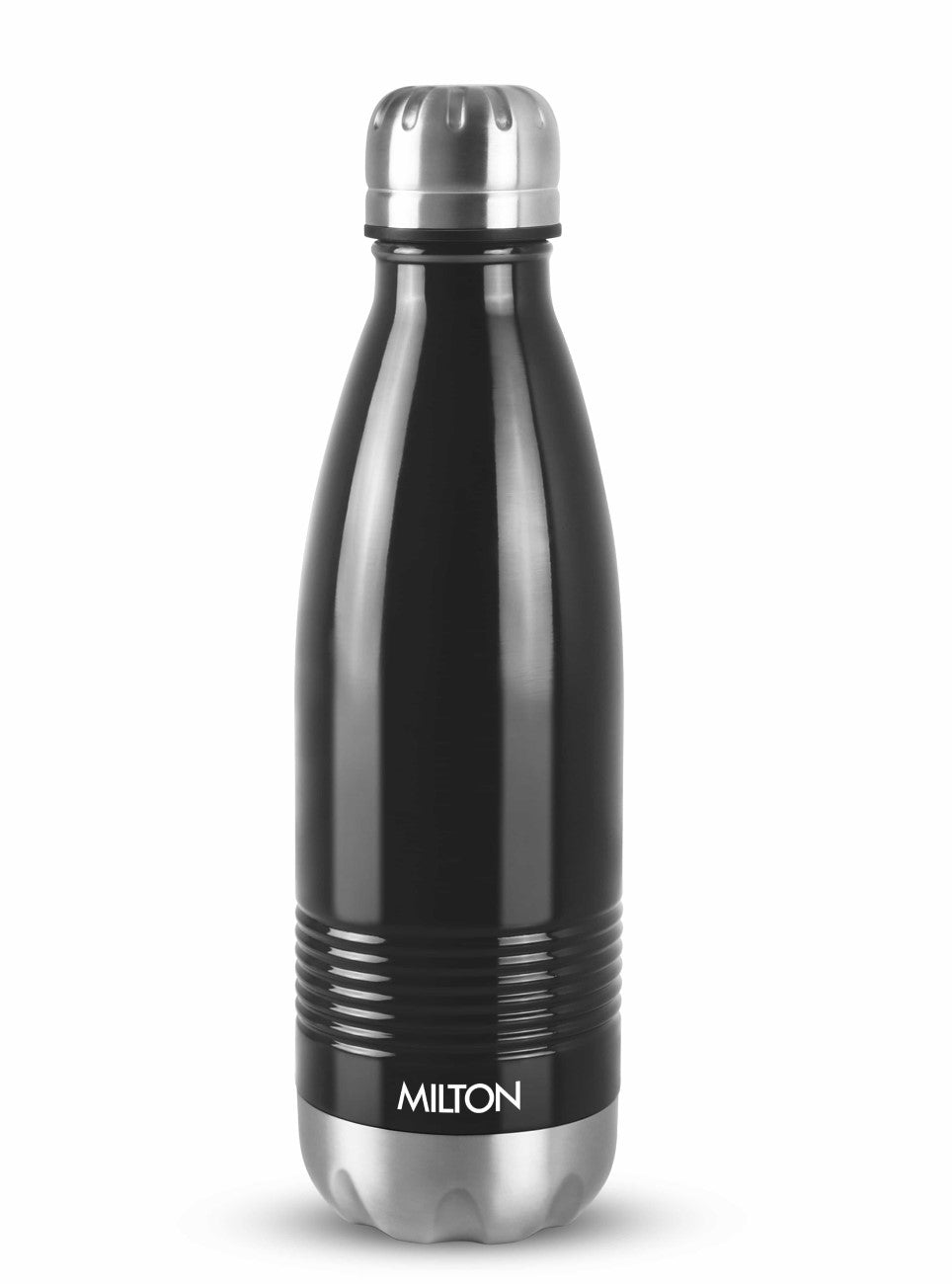 Duo Deluxe Thermosteel Water Bottle