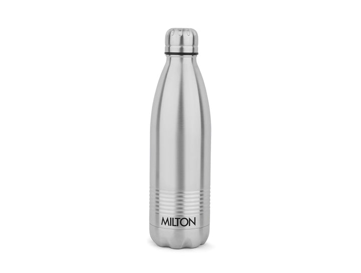 Duo Deluxe Thermosteel Water Bottle (Milton)