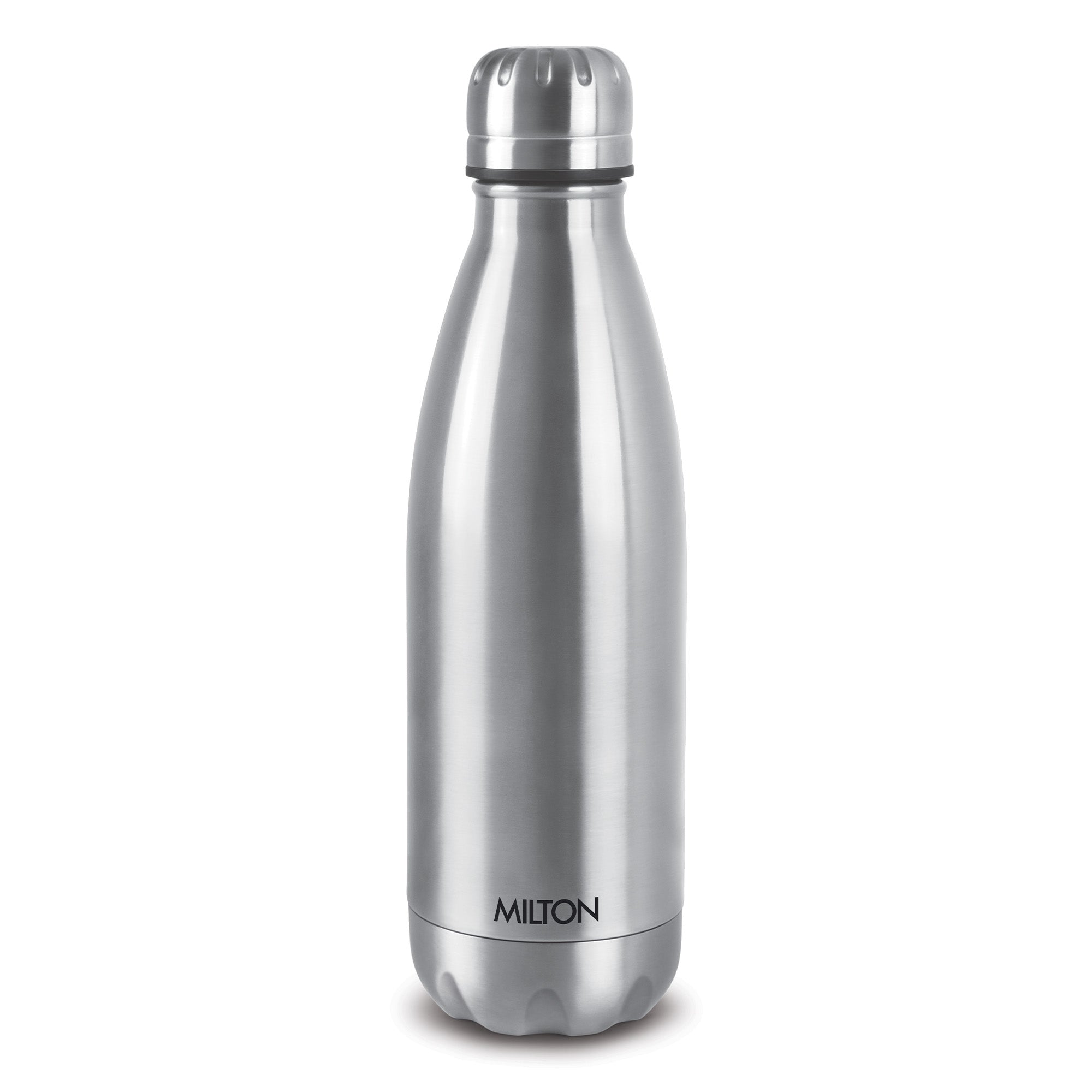 Duo Deluxe Thermosteel Water Bottle (Milton)