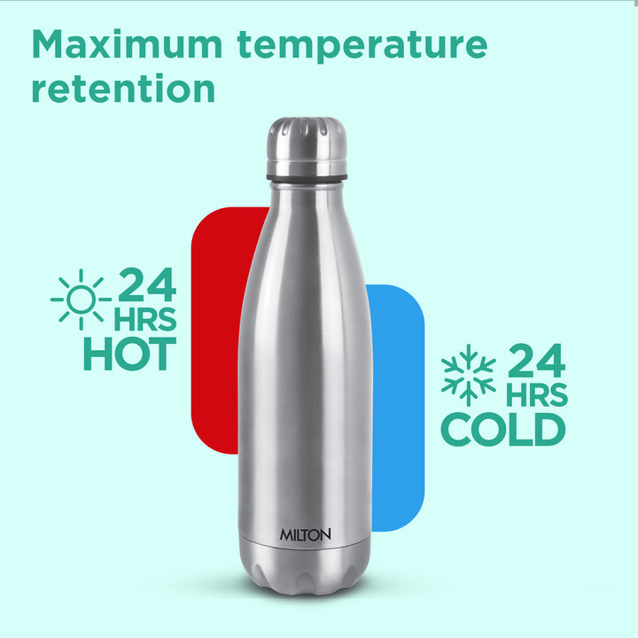 Duo Deluxe Bottle (Milton)
