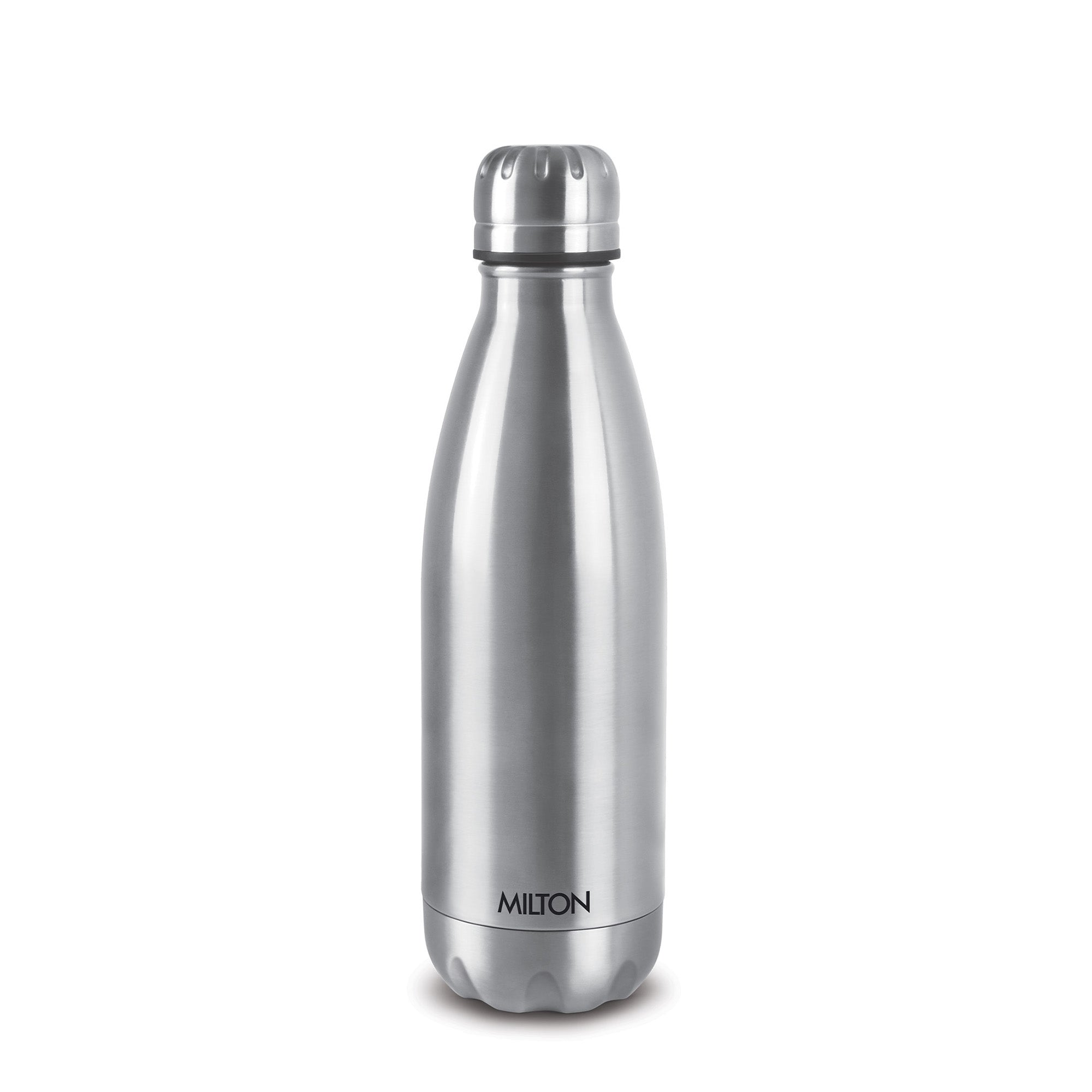 Duo Deluxe Thermosteel Water Bottle (Milton)