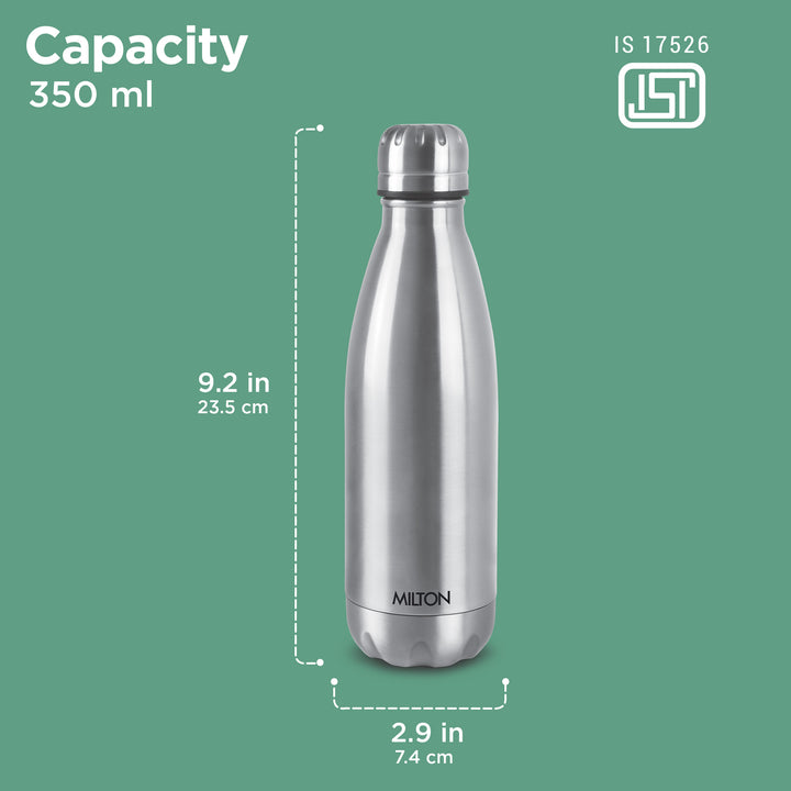 Duo Deluxe Bottle (Milton)